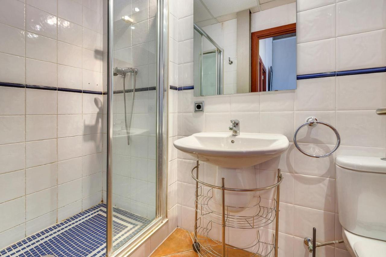 Style Palma Ti Apartamento *