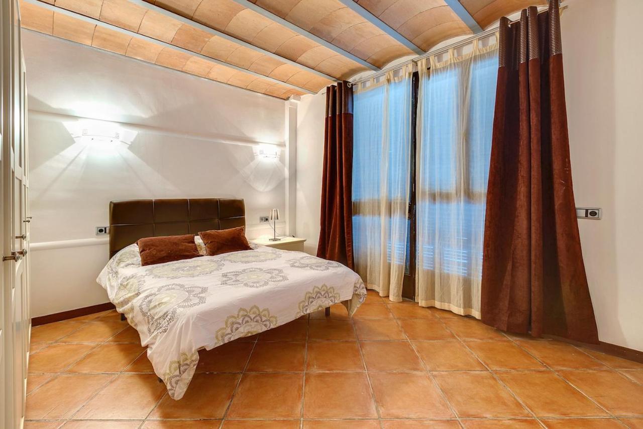 Apartamento Style Palma Ti