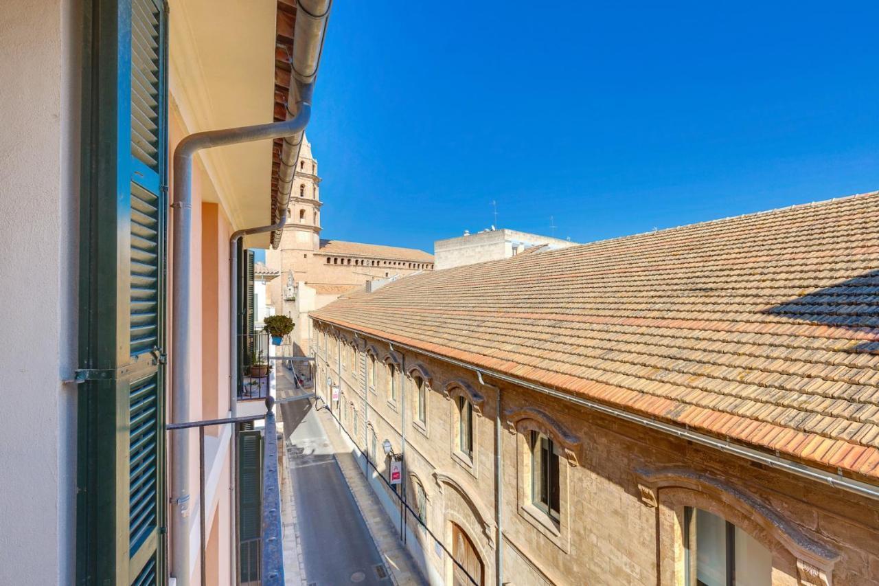 Apartamento Style Palma Ti