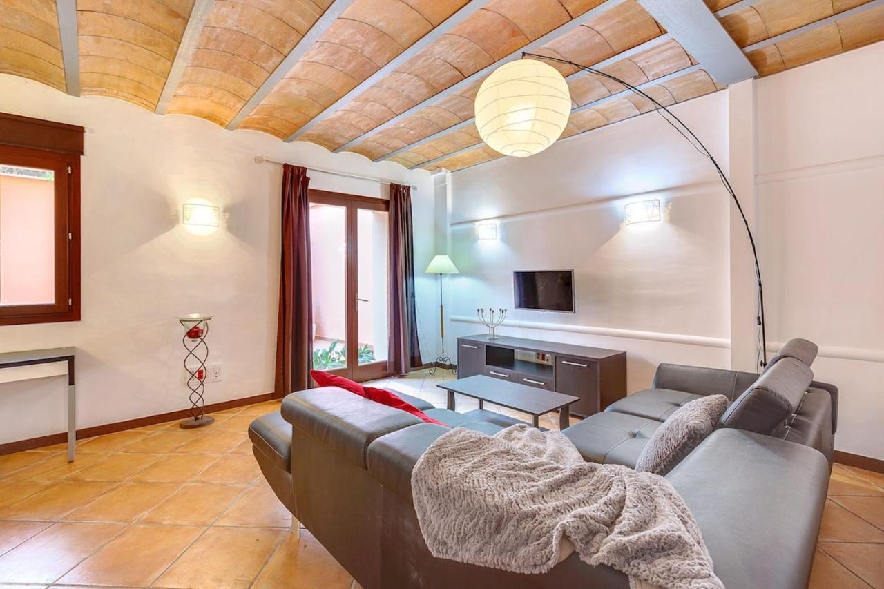 Style Palma Ti Apartamento Palma de Mallorca