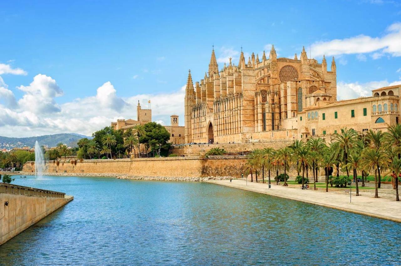Apartamento Style Palma Ti *