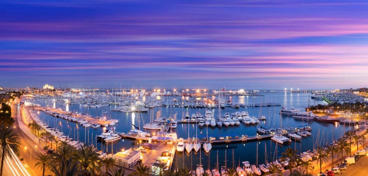 Apartamento Style Palma Ti